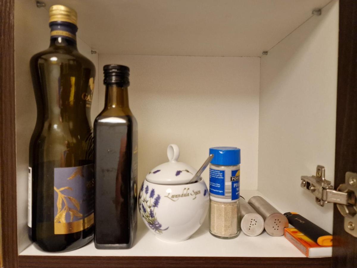 R Mieszkanie Cale Albo Pokoj Bllisko Wszystko Apartment Gdansk Ngoại thất bức ảnh