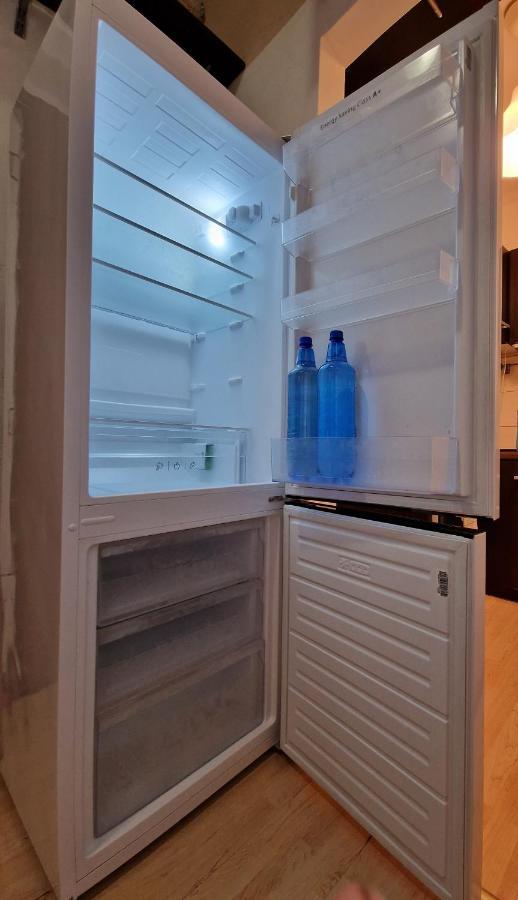 R Mieszkanie Cale Albo Pokoj Bllisko Wszystko Apartment Gdansk Ngoại thất bức ảnh