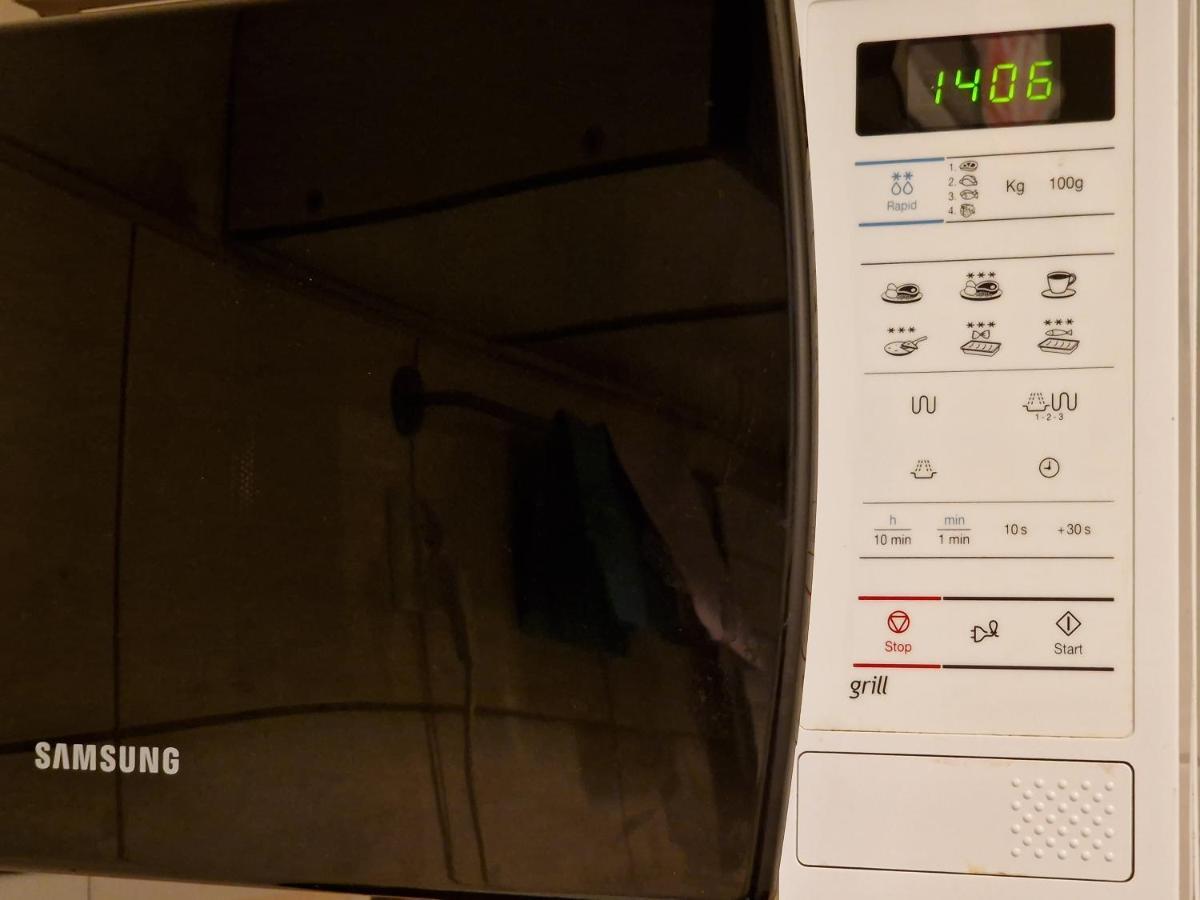 R Mieszkanie Cale Albo Pokoj Bllisko Wszystko Apartment Gdansk Ngoại thất bức ảnh