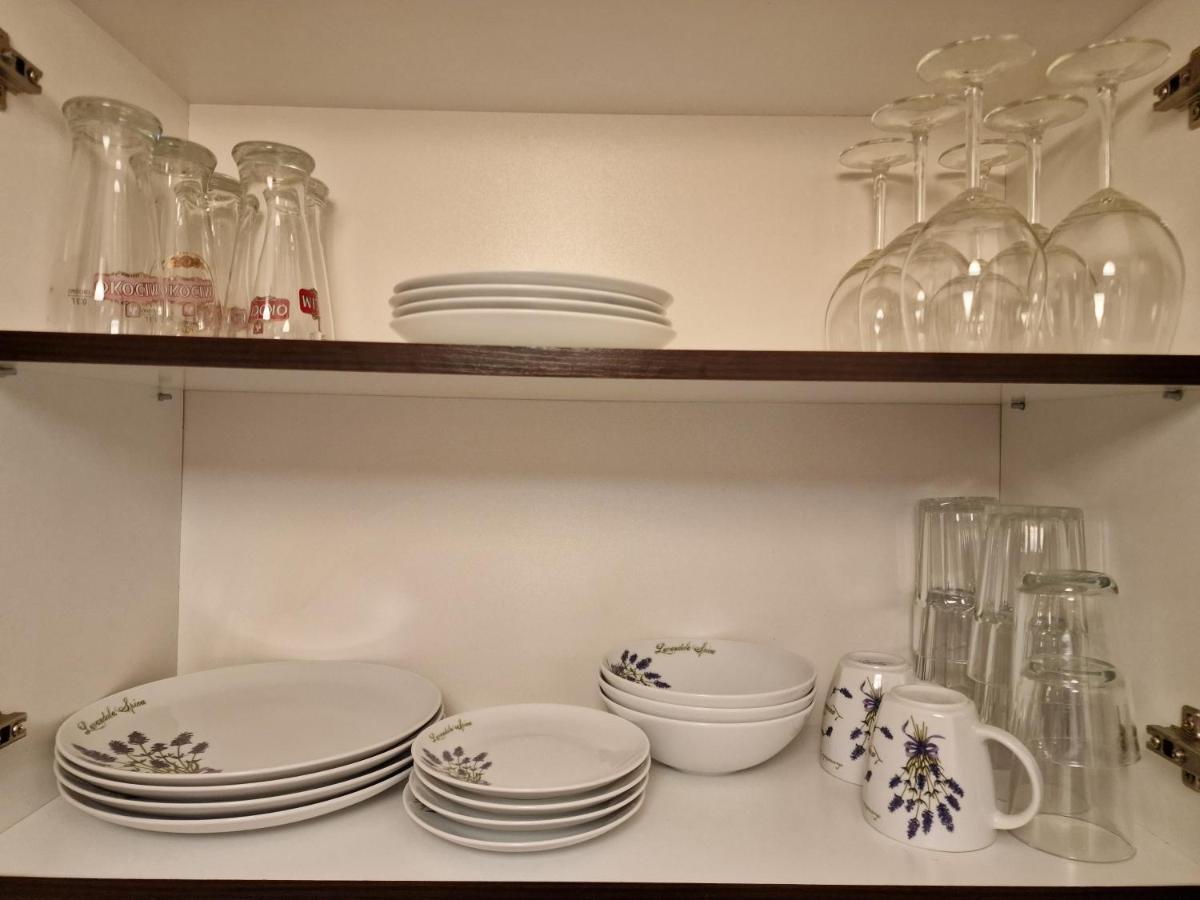 R Mieszkanie Cale Albo Pokoj Bllisko Wszystko Apartment Gdansk Ngoại thất bức ảnh